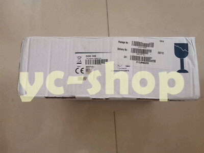 1PC Brand new Crestron DGE-100 graphics processor  Fast Shipping via FedEx or DH