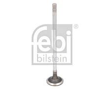 FEBI Intake Valve For IRISBUS Evadys IVECO Eurostar Eurotech Mp 93-02 500355776