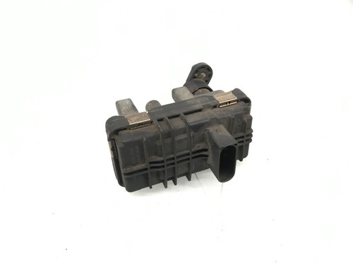 BMW 1 3 5ER N47N Turbolader Stellmotor 49335-19410 6NW010430-04