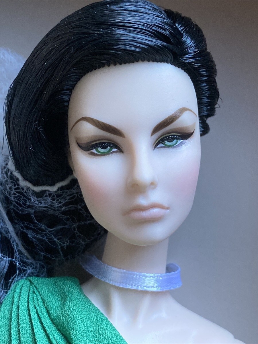 Fashion ty Agnes Riviera Drama 本体のみ Riviera Drama Agnes von Weiss – Integrity Toys Reference Site