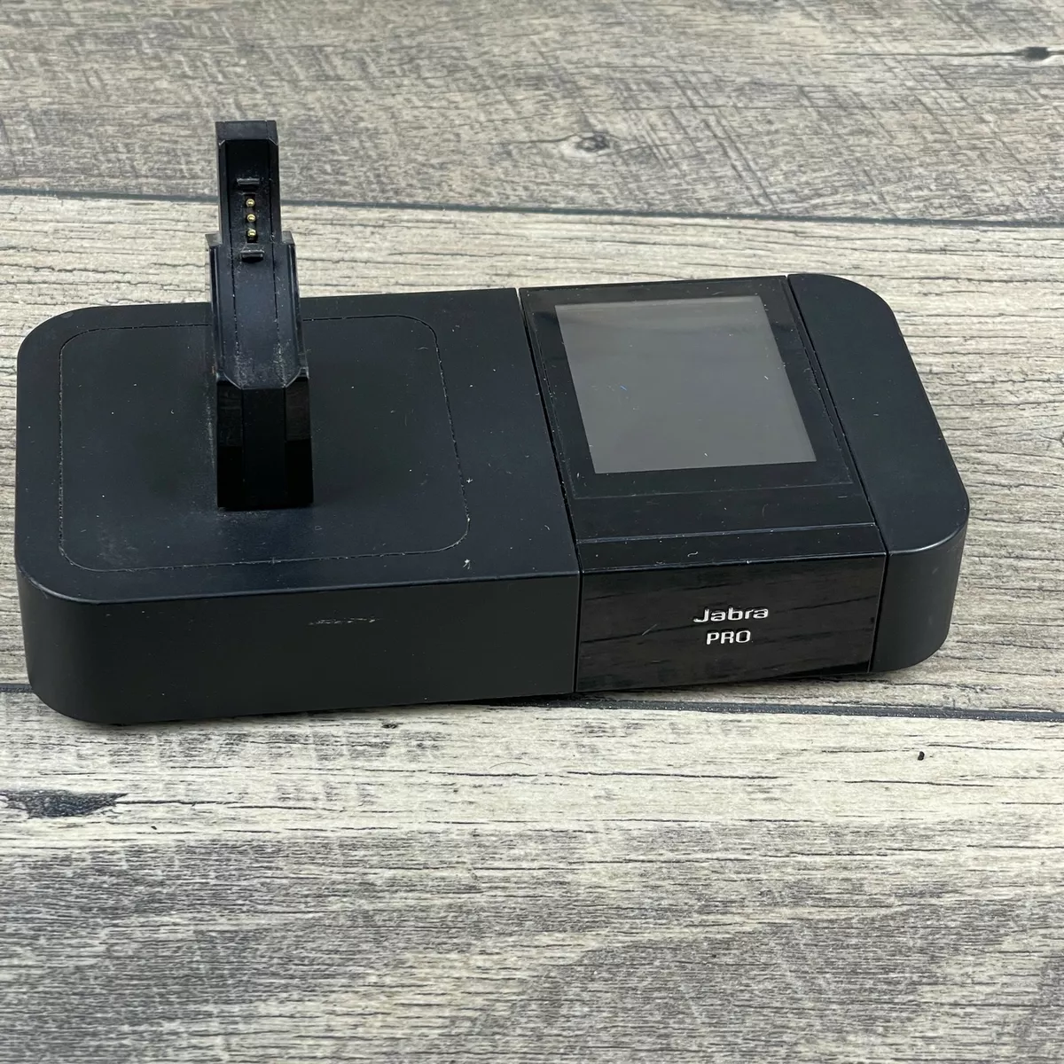 Jabra Pro 9400BS Wireless Headset Power Adapter Please See Picture