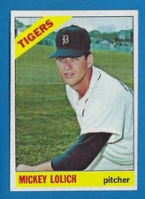 1966 Topps Baseball Cards U-Pick - Many Super High Grade