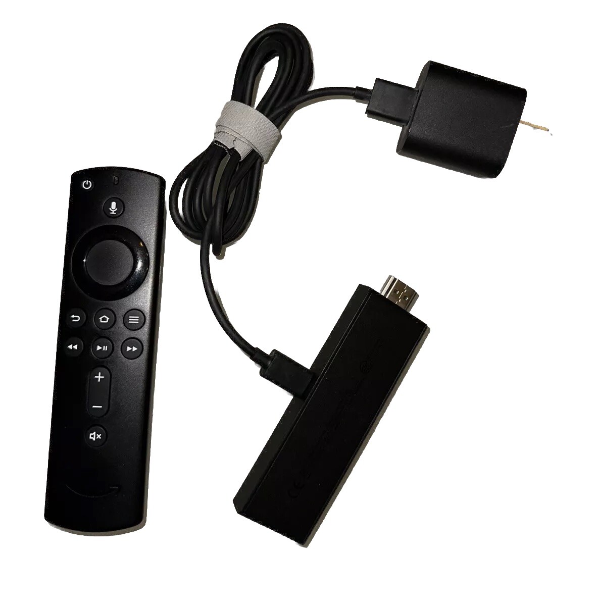 KITELY プロジェクター本体 & Amazon fire stick TV Amazon Fire TV Stickとプロジェクターを接続、設定する方法