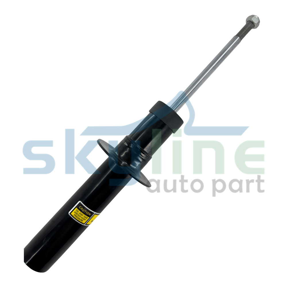 2X Front Left Right Shock Absorbers for Maserati Ghibli AWD 2014-2019 670008897