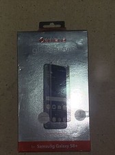 ZAGG G8ECGC-C20 InvisibleSHIELD Glass Curve Screen Protector for Samsung Galaxy