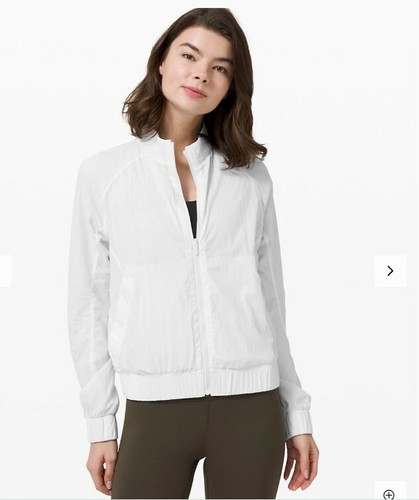 bombs away jacket lululemon