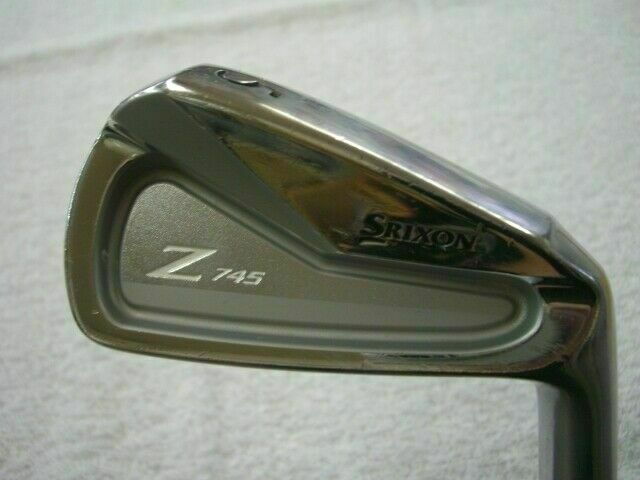 Dunlop SRIXON Z745 6Pcs DG S200-FLEX IRON SET | eBay