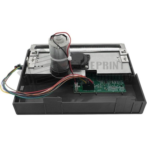 P1058930-190 Kit Cutter Assembly for Zebra ZT420 ZT421 Printer - 203 dpi 300dpi - Picture 4 of 7