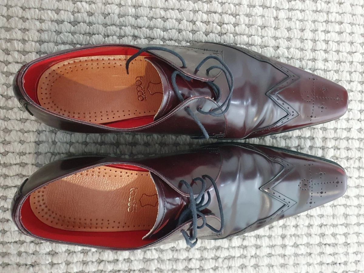 Jeffery west size best sale 12