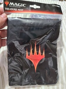 mtg final fantasy dice bag Dice Bag (Avatar Legends) – Magpie Games