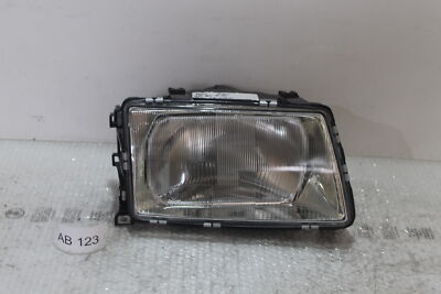 FRONT RIGHT HEADLIGHT H4 FOR AUDI 100 FROM 1983/1990