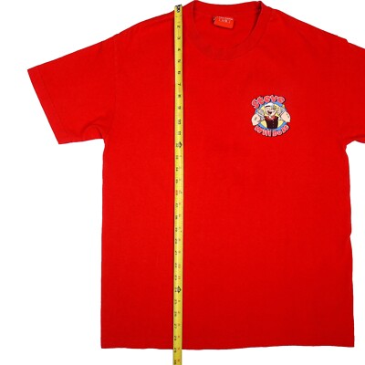 DESCENDANT×POPEYE 813 Pullover Shirt-2 DESCENDANT×POPEYE 813 Pullover Shirt-2 DESCENDANT×POPEYE 813