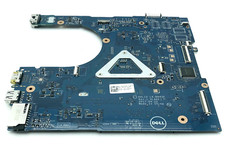 DELL INSPIRON 14 5458 15 5558 17 5758 CORE I5-5200U CPU FRV68 LAPTOP MOTHERBOARD
