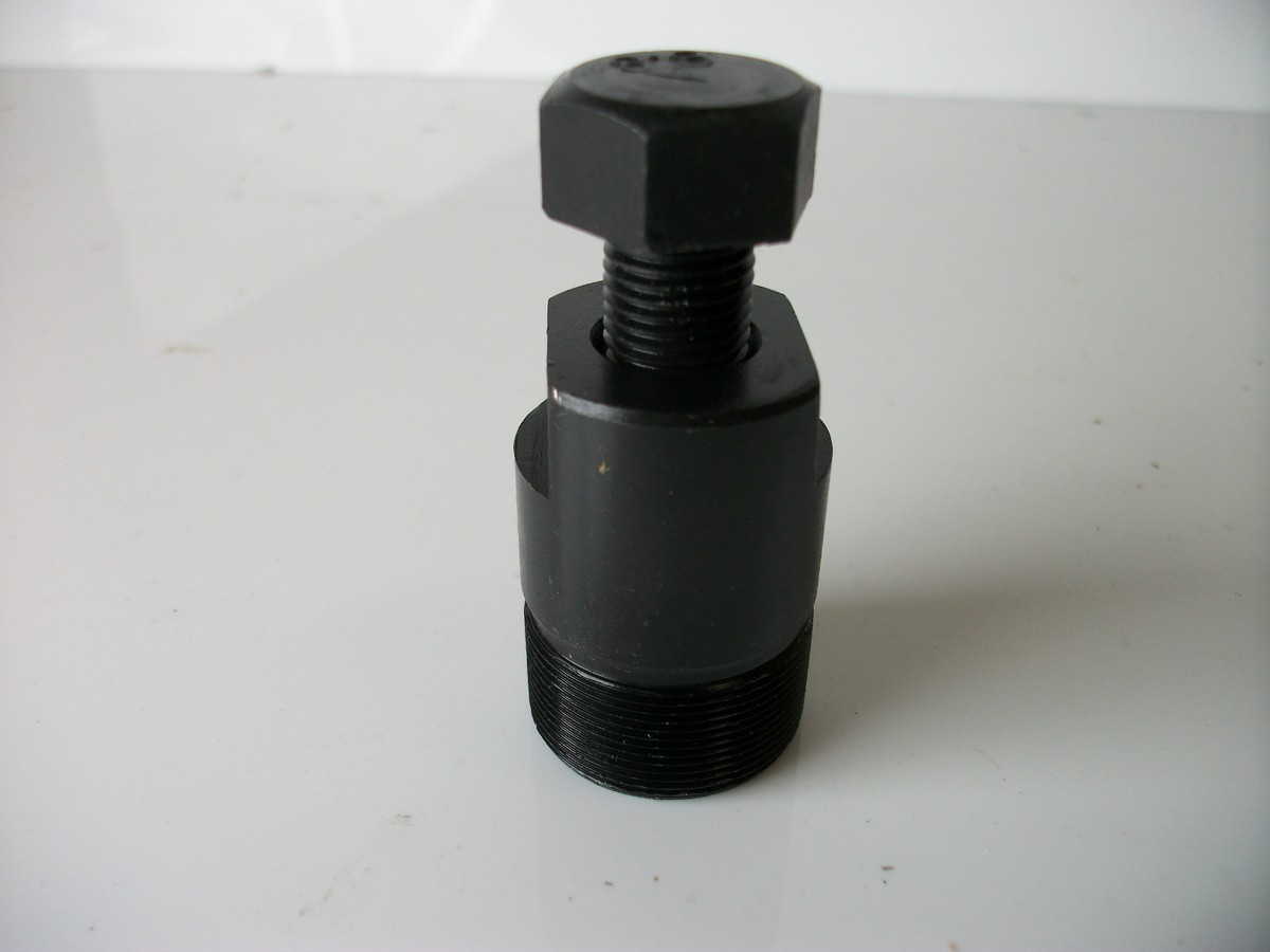 FLY WHEEL PULLER REMOVER EXTRACTOR Fits SUZUKI RM DR DRZ RMX 60 65