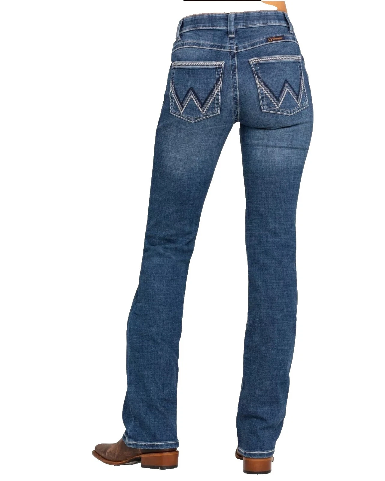 Wrangler Cotton Blend Clothing for Women