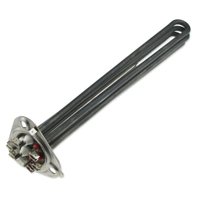 SPÜLMASCHINENHEIZELEMENT FÜR HOBART GESCHIRRSPÜLER HEIZUNG DWE 6303