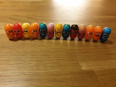 Funky Beans (Real,-) 13 Stück
