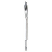 Bosch SpitzmeißEl Gedreht Sds-Plus Long Life 250 Mm 2609390576 MeißElvorsatz