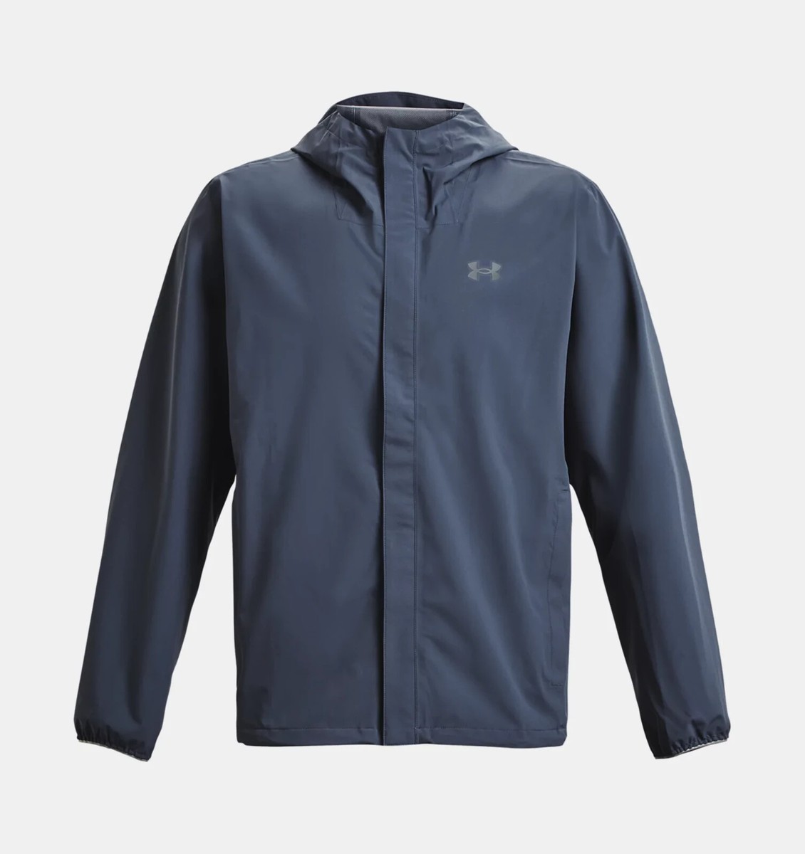 UNDER ARMOUR Mens Grey Stormproof Cloudstrike Jacket XL BNWT UK