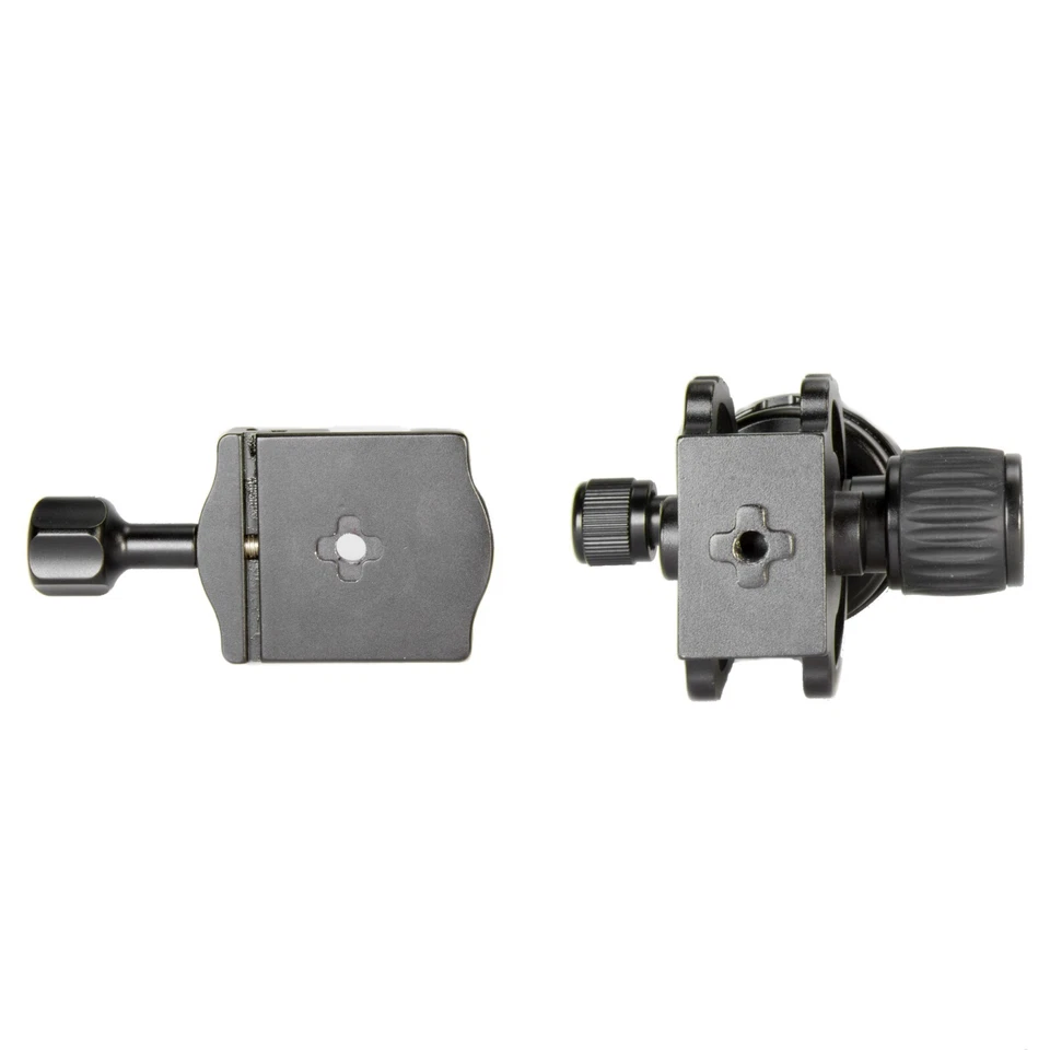 Promaster Monopod Head MH02 #4478 - Image 3 of 3