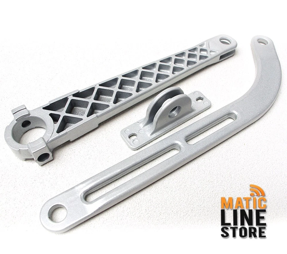 BFT Kit De Levier De Manutention Pour Moteur VIRGO SMART 2601431