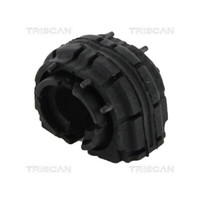 Lagerbuchse, Stabilisator Triscan 8500 29897 FüR Audi Seat Skoda Vw, Hinterachse
