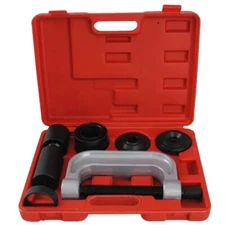 10pcs Car Ball Joint Remover Tool Kit Installing Convenient Removal Tool