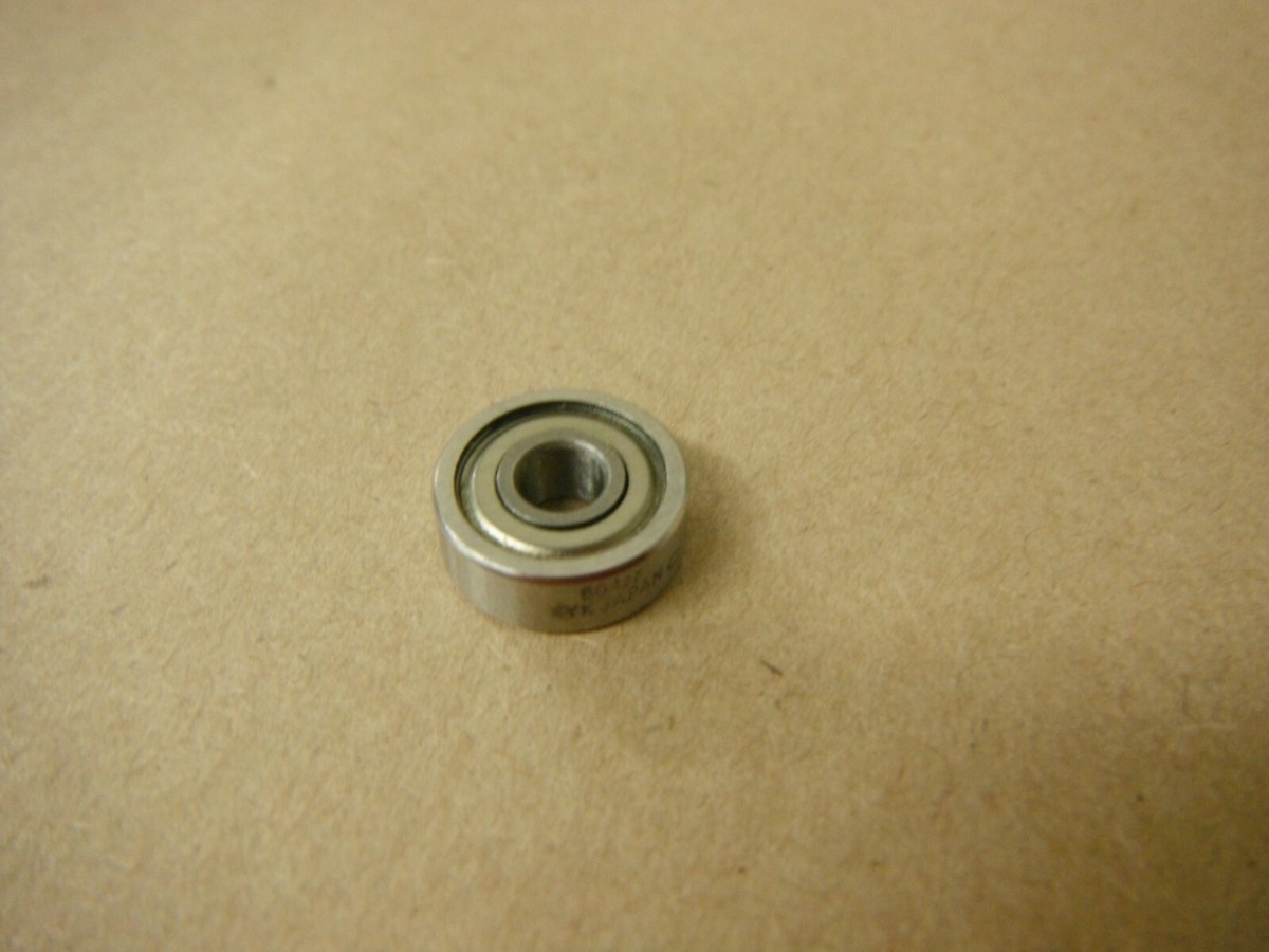 604-ZZ C3 KYK JAPAN BALL BEARING | eBay
