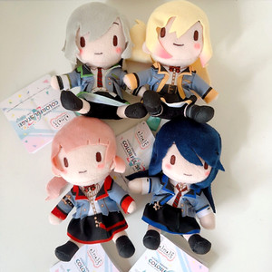 Leo Need Plush | eBay