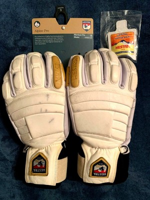 seth morrison pro model gloves