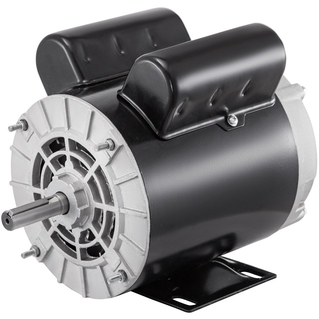 Doerr Electric Motor Lr22132