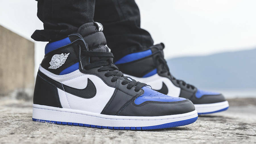 royal toe 1s for sale