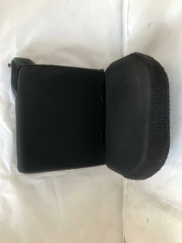 2007 FORD RANGER Rear Back Foldable Seat Assembly Left Driver Side LH G - Image 2 of 4