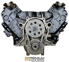 Ford 351w Engine 5.8 1995-97 Bronco E-50 E250 E350 F150 F250 F350 New Reman