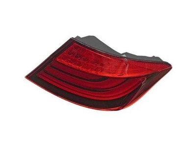 Right Outer Tail Light Assembly For 09-16 BMW M5 535i xDrive 528i 550i ZJ62V7