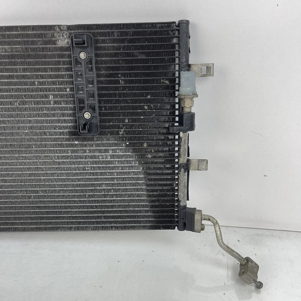 Audi A4 A5 Q5 S4 S5 2009 2010 2011 2012 aire acondicionado aire acondicionado OEM Foto 3 de 4