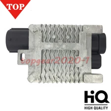 Engine Cooling Fan Control Relay Module Fits Ford Crown Lincoln Mercury 4.6L USA