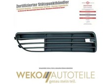 Lüftungsgitter, Stoßfänger rechts DIEDERICHS 1016046 für AUDI