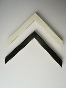 Bilderrahmen Quadro In Verschiedenen Grossen Auch Nach Mass Ebay