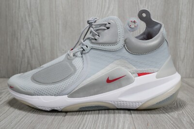 Nike x Joyride CC3 Setter/MMW Matthew Williams Grey Shoe CU7623-002 Mens 