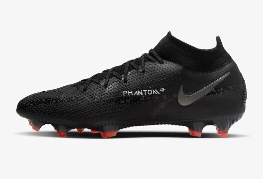 Nike Phantom GT シューズ US 8.5 Preços baixos em Nike Phantom GT Dynamic Fit Black | eBay