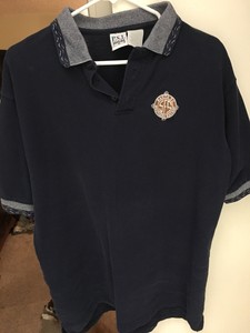 camiseta polo santa fe