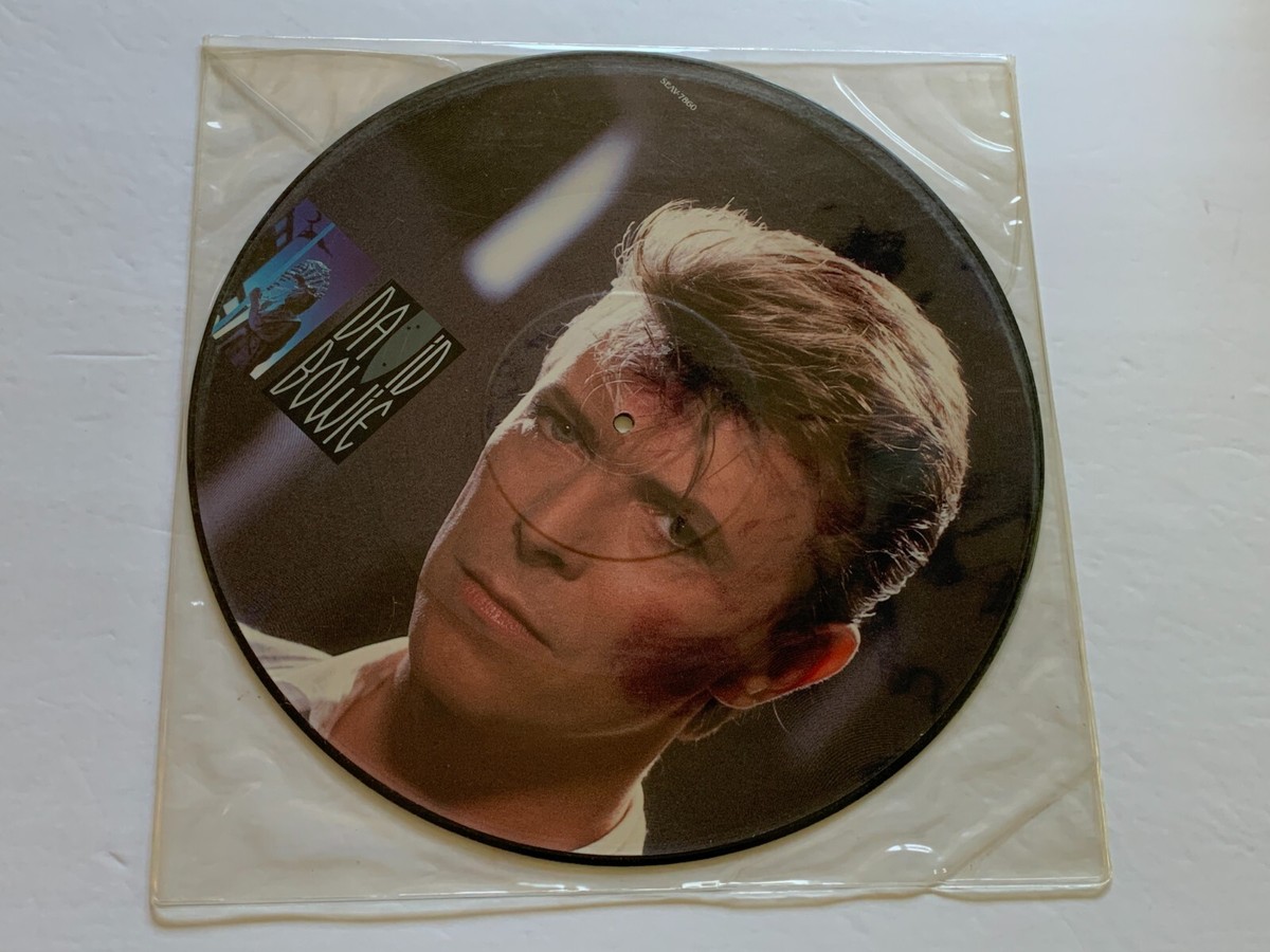 無傷美品！★David Bowie Paris Bye Ta-Ta CD 無傷美品！☆David Bowie Paris Bye Ta-Ta CD