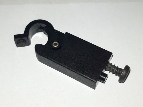 Halterung (für Tonarm) aus Braun PS550 Plattenspieler