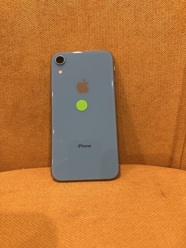 Used iPhone XR 64GB (Unlocked) - 第 5/6 張圖片