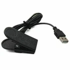 USB Watch Cable Charger Suitable for Garmin Forerunner 210W 110W Approach S1-S1W