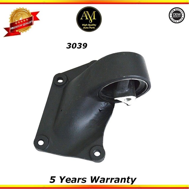 Engine Motor Mount Front Right for 99/04 Jeep Grand Cherokee 4.0 L for