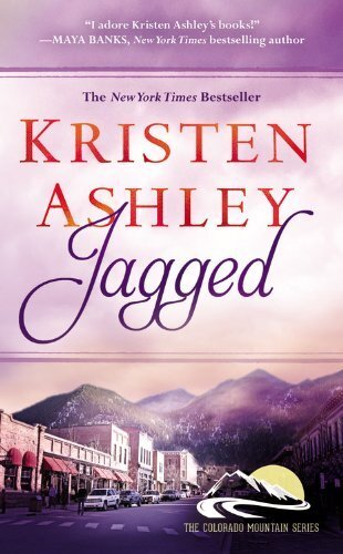 Thumbnail - Kristen Ashley Jagged (taschenbuch) Colorado Mountain