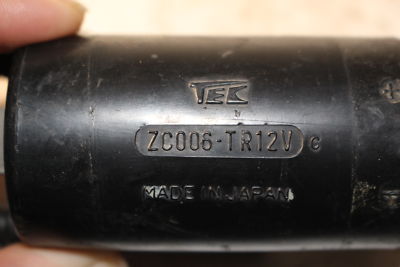 KAWASAKI NINJA ZX600R IGNITION COIL ZC006 (TOIC166) | eBay