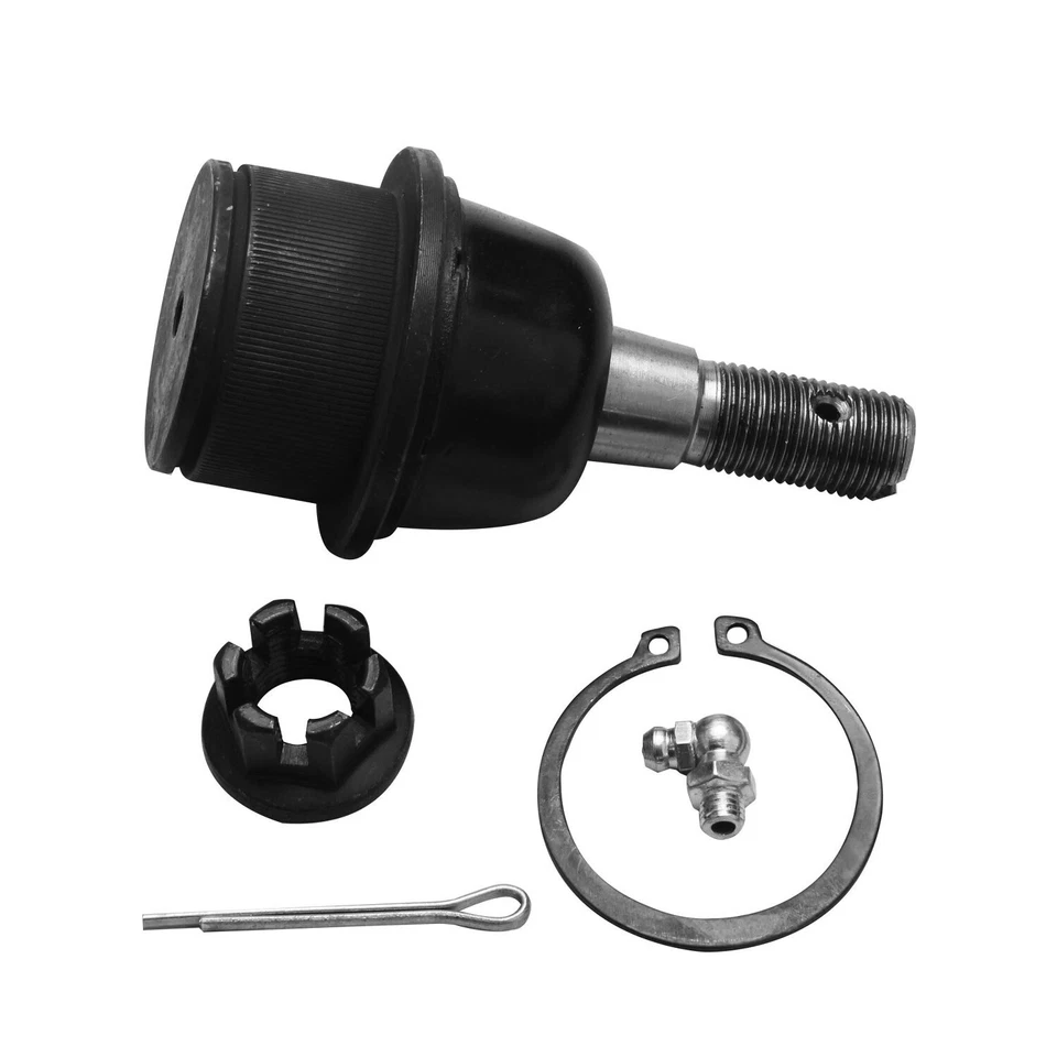 Front Lower Ball Joints for Chevy GMC Envoy Rainier Ascender Bravada Trailblazer - Image 4 of 4